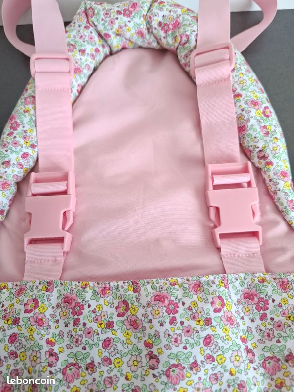Porte Bébé Corolle (image 8)