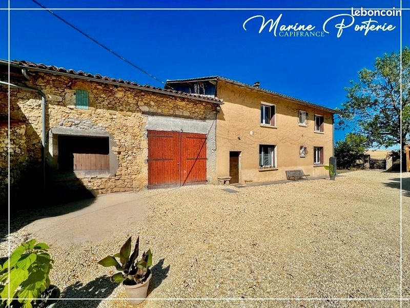Maison 5 pièces 200 m² (image 2)
