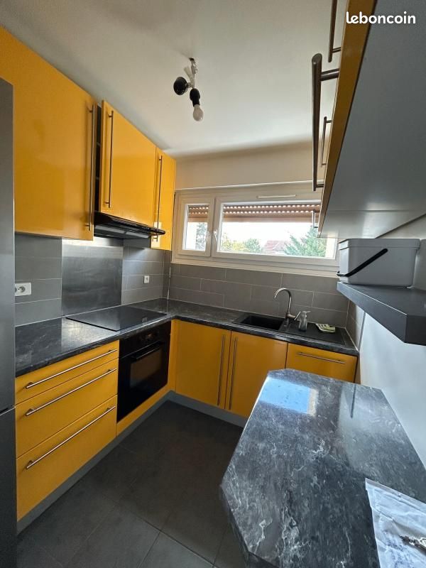 Appartement a louer fontenay-aux-roses - 3 pièce(s) - 68 m2 - Surfyn