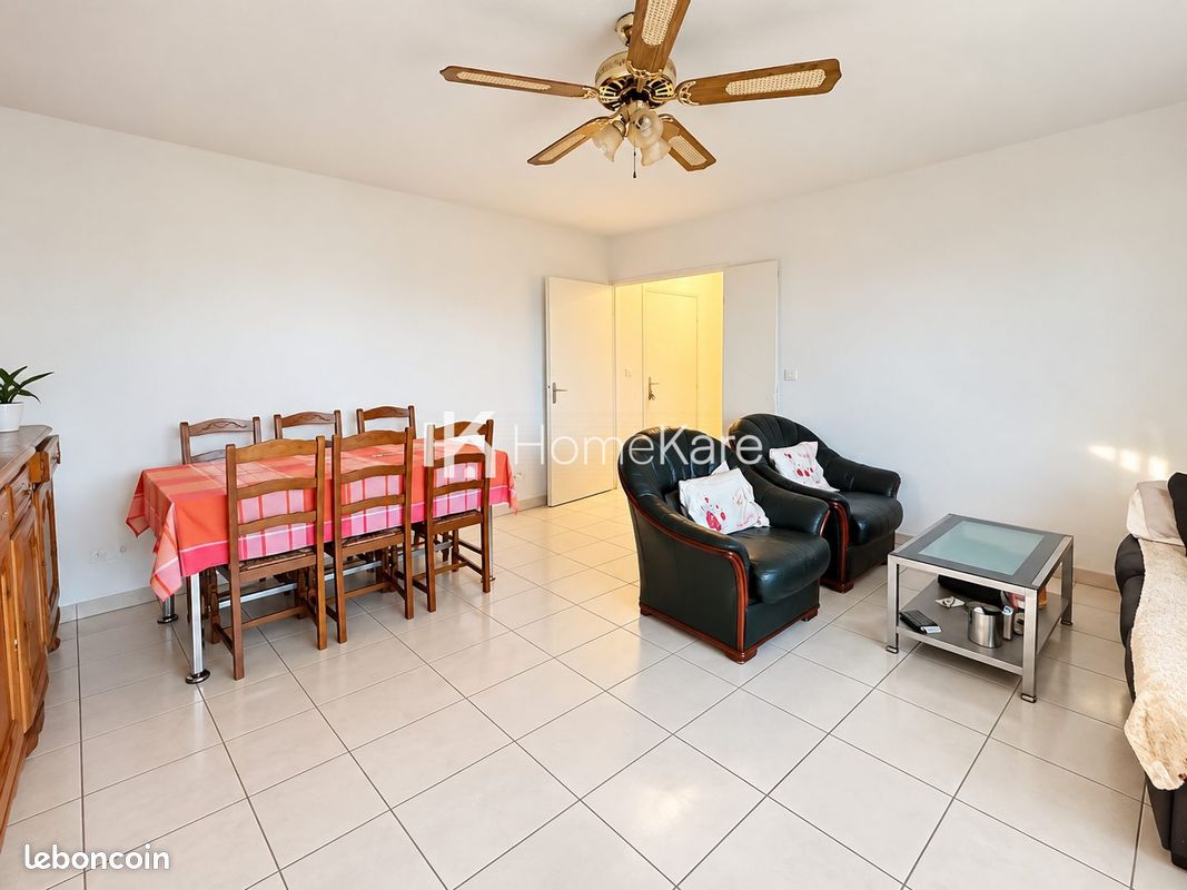 Appartement 3 pièces 68 m² · à Plaisance-du-Touch · 68 m² · 164 000 €