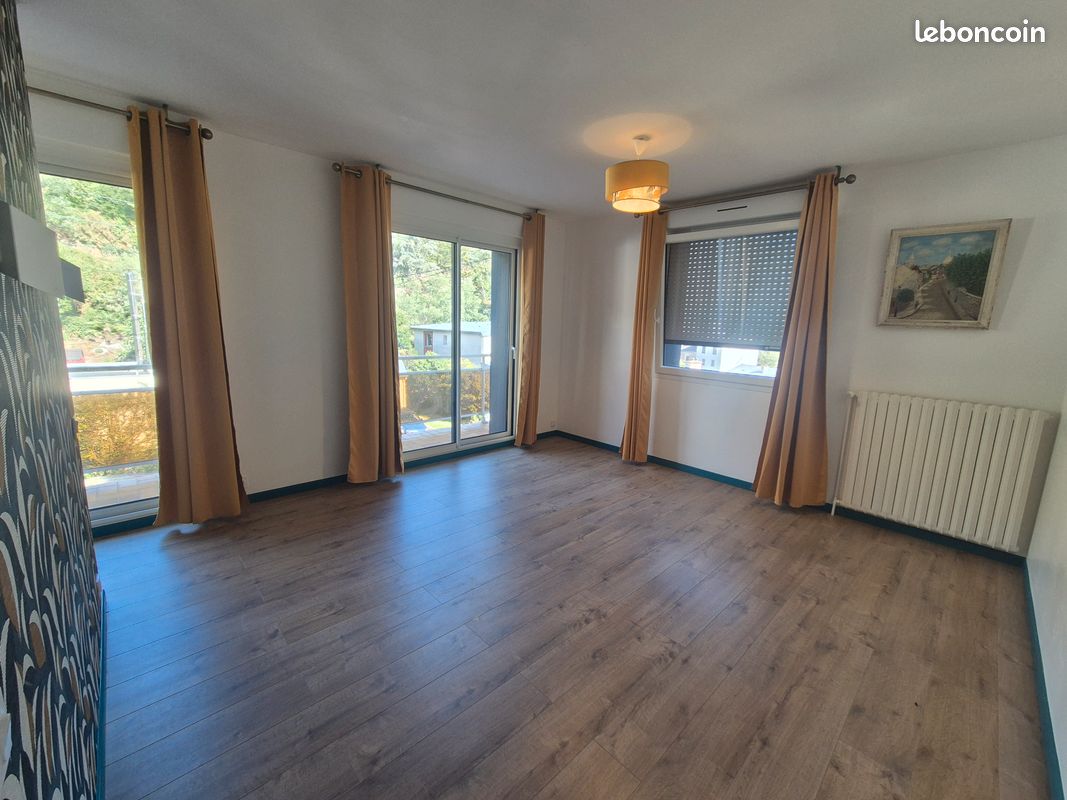 Appartement 4 pièces 88 m² · à Brest · 88 m² · 227 000 €