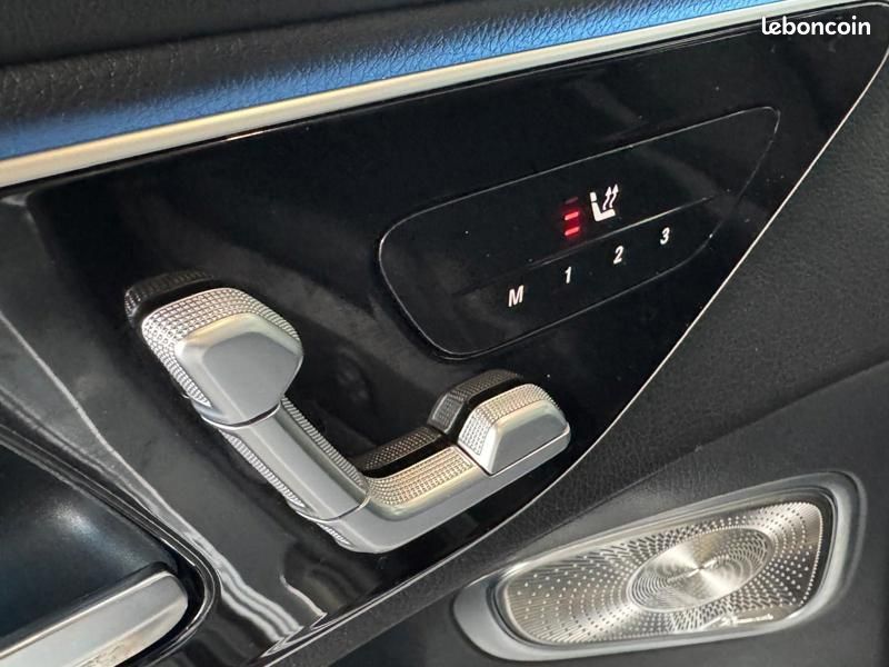 Mercedes GLC SUV 400 e Hybrid EQ 4MATIC AMG Line (image 6)