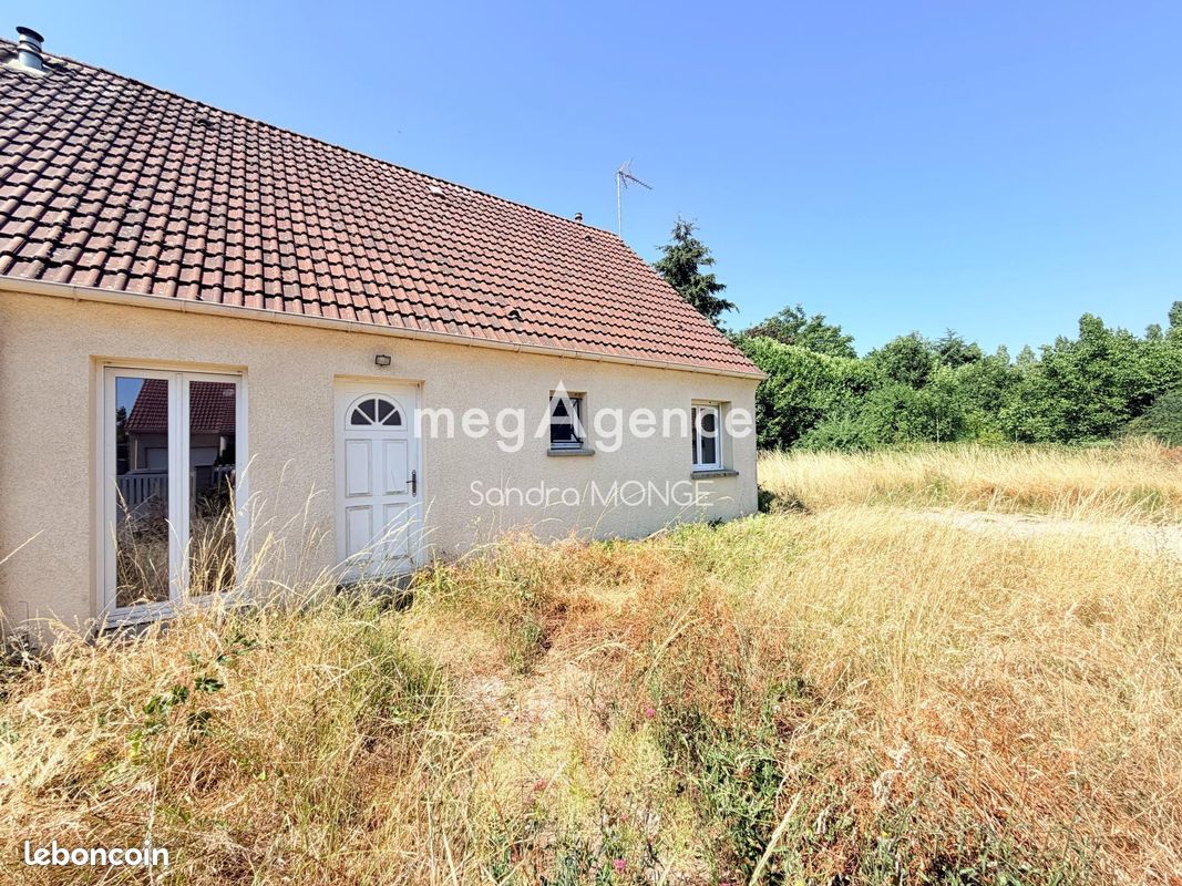 Maison 3 pièces 60 m² · à Les Villages Vovéens · 60 m² · 139 000 €