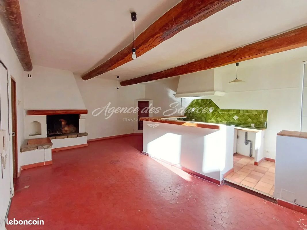 Appartement 4 pièces 64 m² · à Bras · 64 m² · 678 €/mois