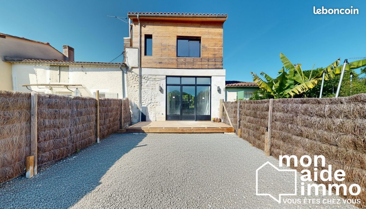 Maison 4 pièces 103 m² · à Cénac · 103 m² · 378 000 €