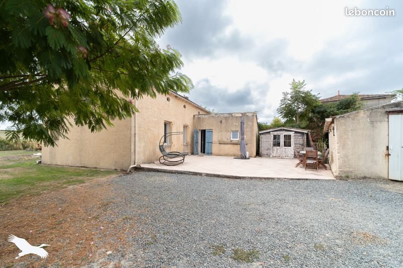 Maison 4 pièces 100 m² · à Mirambeau · 100 m² · 174 371 €