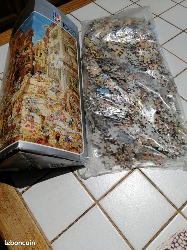 Puzzle heye (image 2)