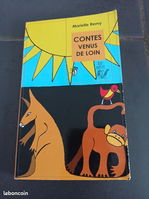 Livre de poche (image 1)