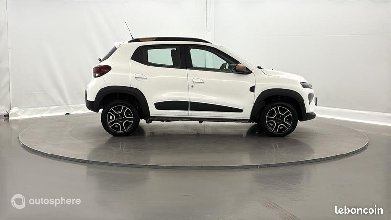 Dacia Spring Extreme (image 4)