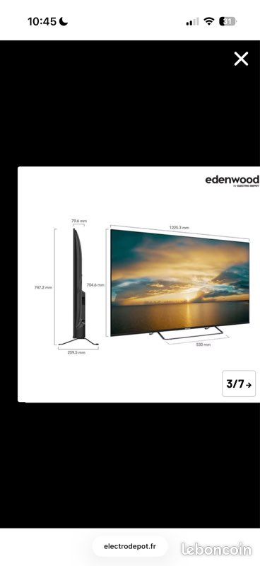Télévision (image 3)