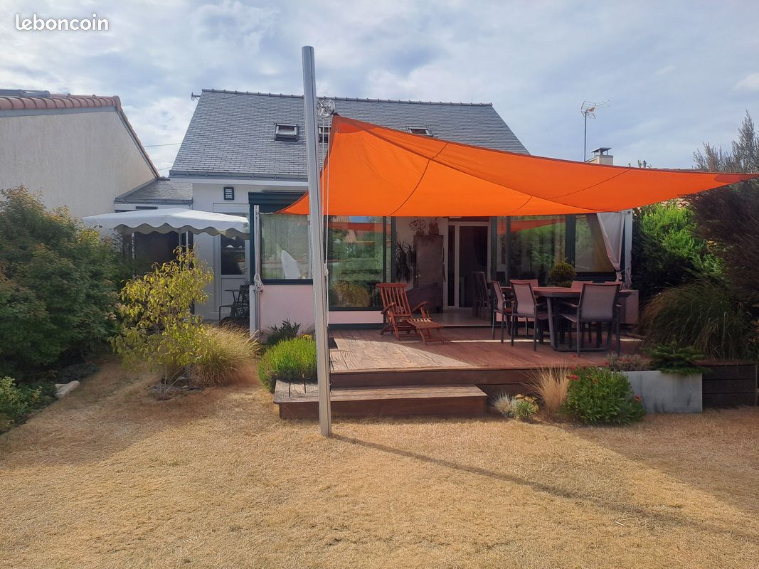 Maison 5 pièces 98 m² · à Pornic · 98 m² · 482 000 €