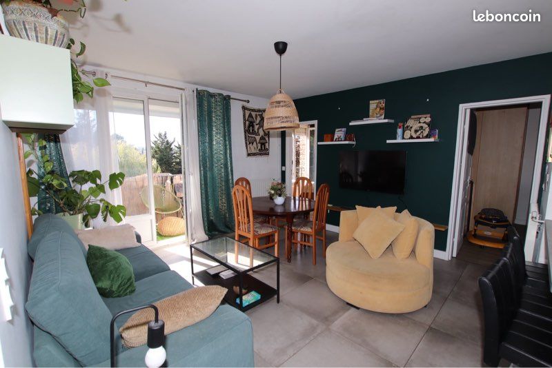 Appartement 3 pièces 59 m² · à Villiers-sur-Marne · 59 m² · 1 400 €/mois