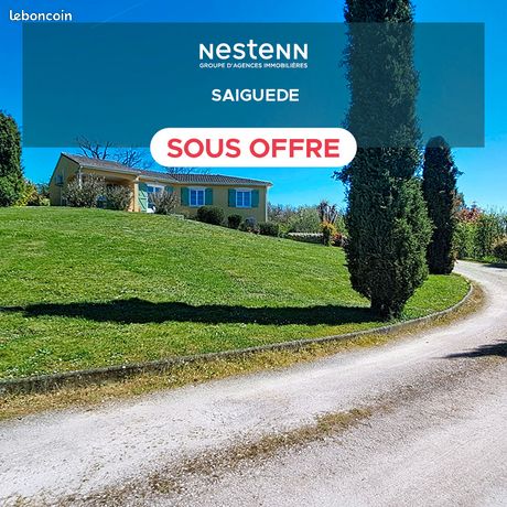 Villa 4 pièces 106 m²