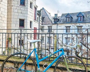 Tige De Selle Vintage Mercier Formule 1 – Pour Vélo Route Course