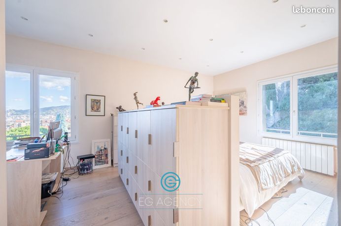 Appartement 4 pièces 103 m² — 16