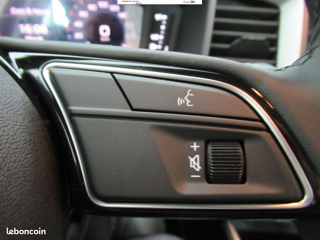 AUDI A1 Sportback 25 TFSI 95 ch S tronic 7 Design (image 13)