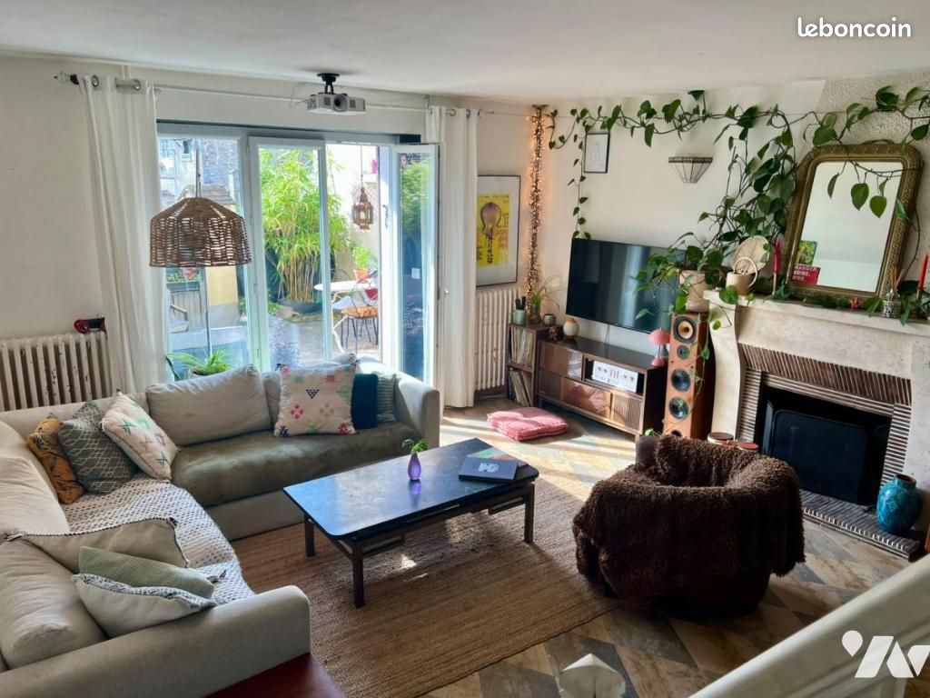 Maison 4 pièces 103 m² · à Montigny-sur-Loing · 103 m² · 275 000 €