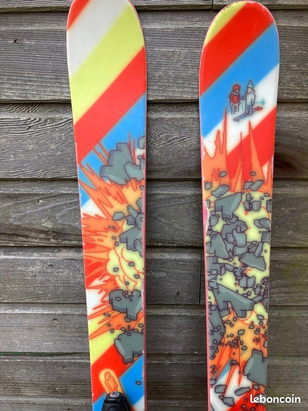 Ski Apo (image 1)