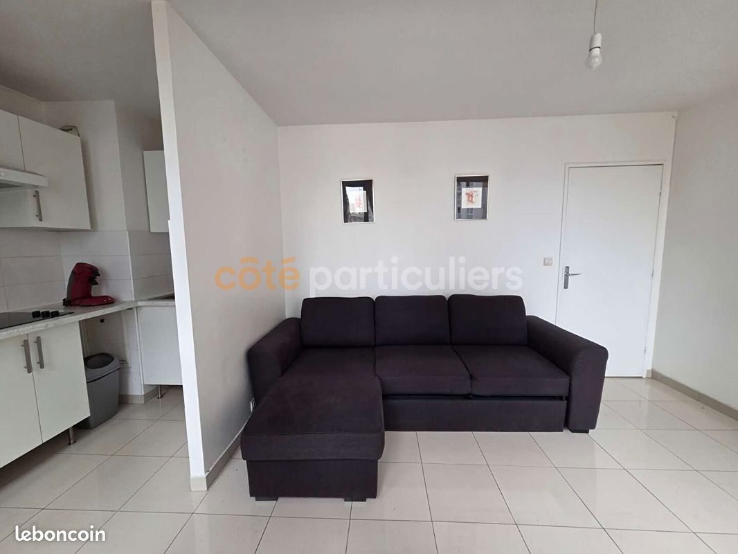 Appartement 1 pièce 28 m² · à Aubervilliers · 28 m² · 145 000 €