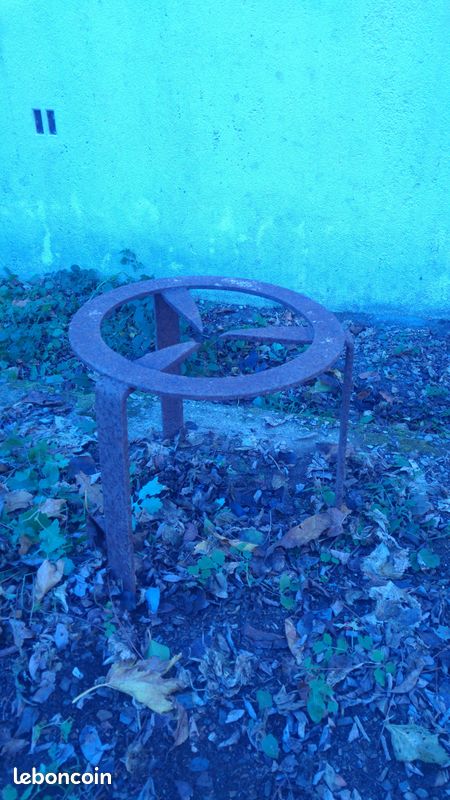 Trépied métal (image 1)