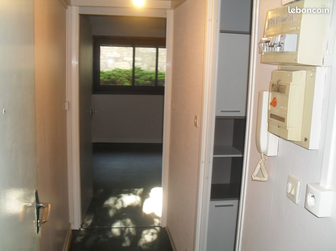 Appartement 1 pièce 17 m² · à Mérignac · 17 m² · 400 €/mois
