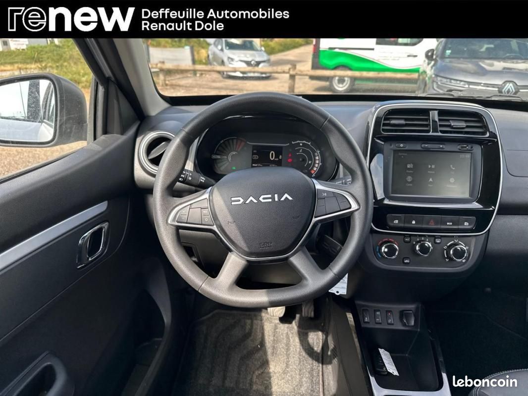 Dacia Spring Expression (image 6)