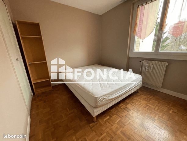 Appartement 4 pièces 68 m²