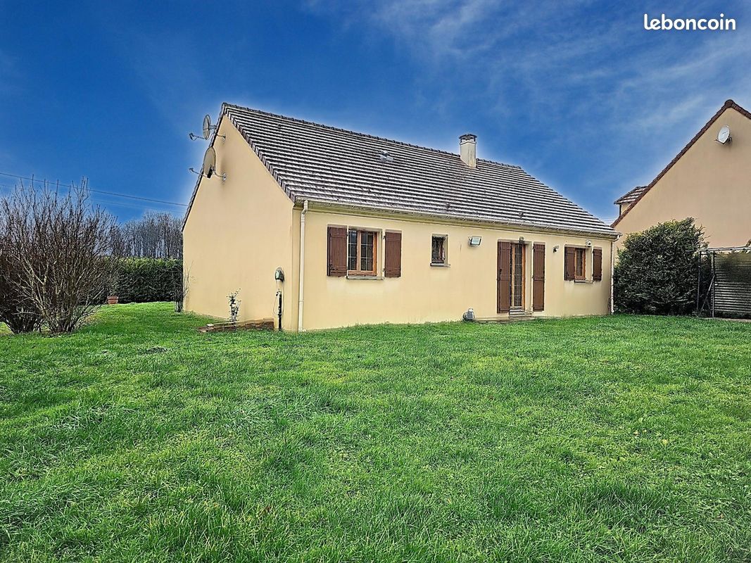 Maison 4 pièces 85 m² · à Longueville · 85 m² · 236 000 €