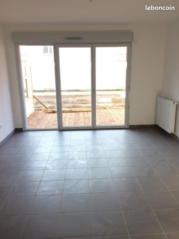 Appartement 2 pièces 41 m² · à Saint-Alban · 41 m² · 528 €
