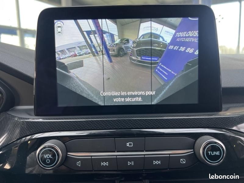 Ford Kuga 2.5 Duratec 225ch PHEV ST-Line Business BVA (image 13)