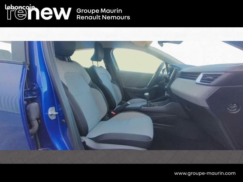 Renault Clio 1.5 dCi 100ch Evolution - 25 (image 14)