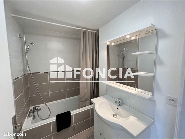 Appartement a louer annemasse - 1 pièce(s) - 36 m2 - Surfyn