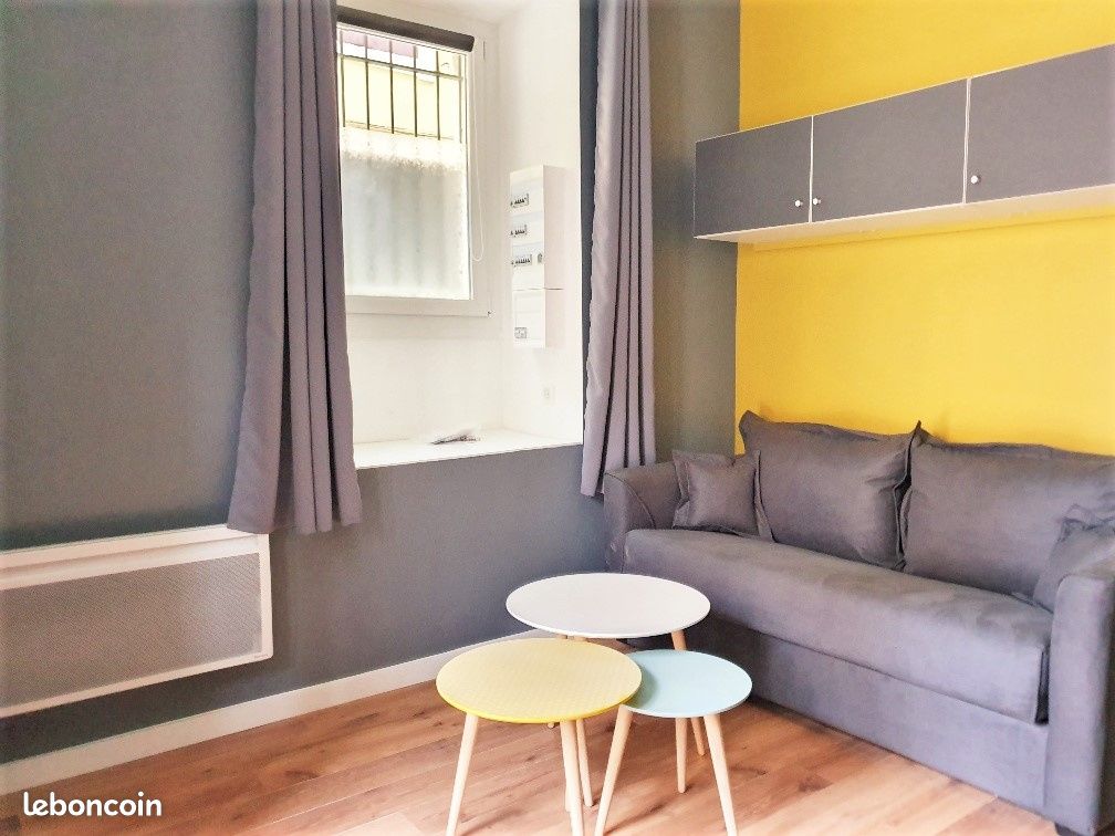Appartement 1 pièce 20 m² · à Orange · 20 m² · 450 €