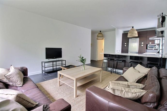 Appartement a louer puteaux - 3 pièce(s) - 62 m2 - Surfyn