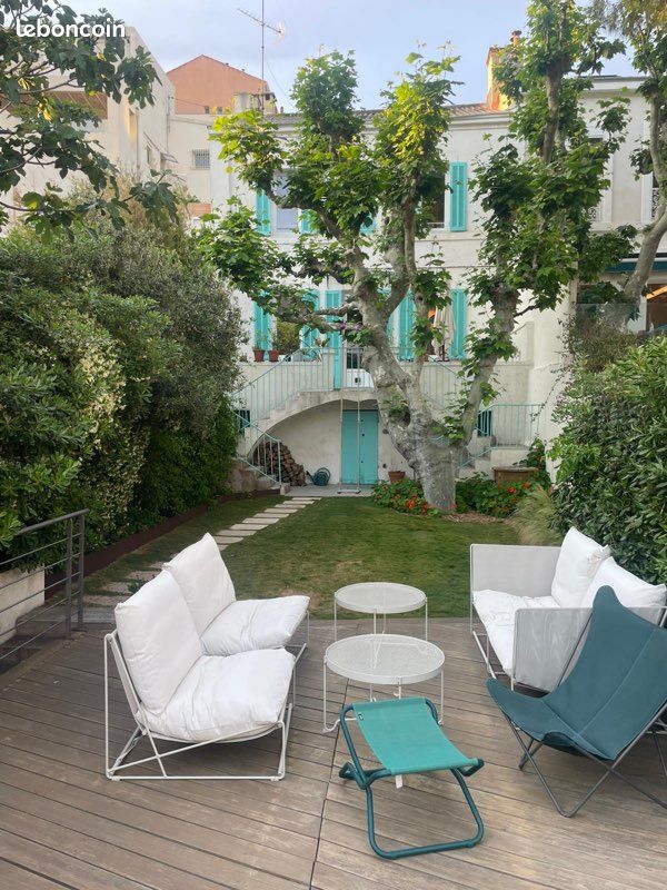 Maison 6 pièces 135 m² · à Marseille · 135 m² · 1 320 000 €