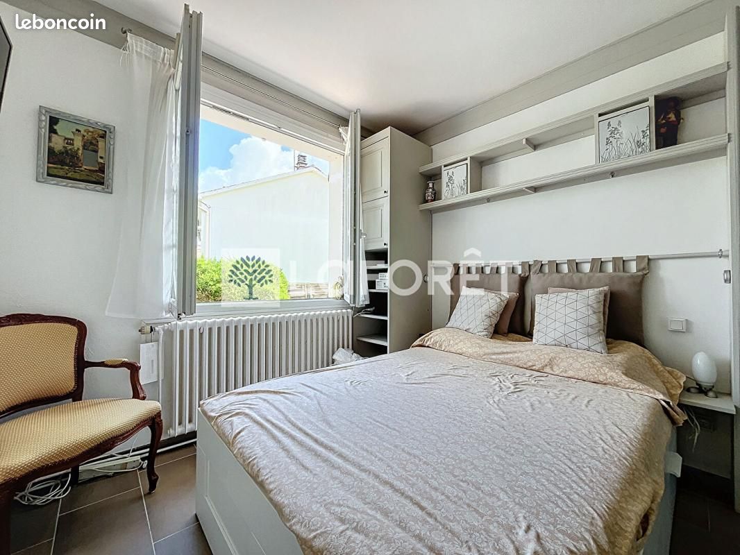 Maison 6 pièces 88 m² - Parthenay 79200 (image principale 7)