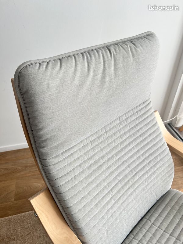 Fauteuil IKEA (image 4)