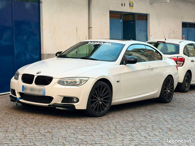 Bmw e92 xdrive 194 cv (image 1)