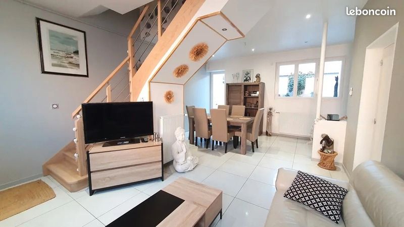 Maison 4 pièces 90 m² · à Roanne · 90 m² · 209 000 €