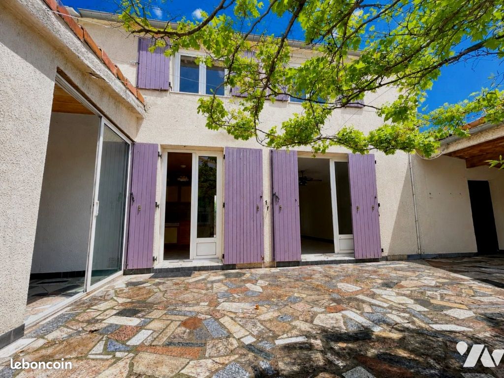 Maison 7 pièces 129 m² · à Miramas · 129 m² · 295 000 €