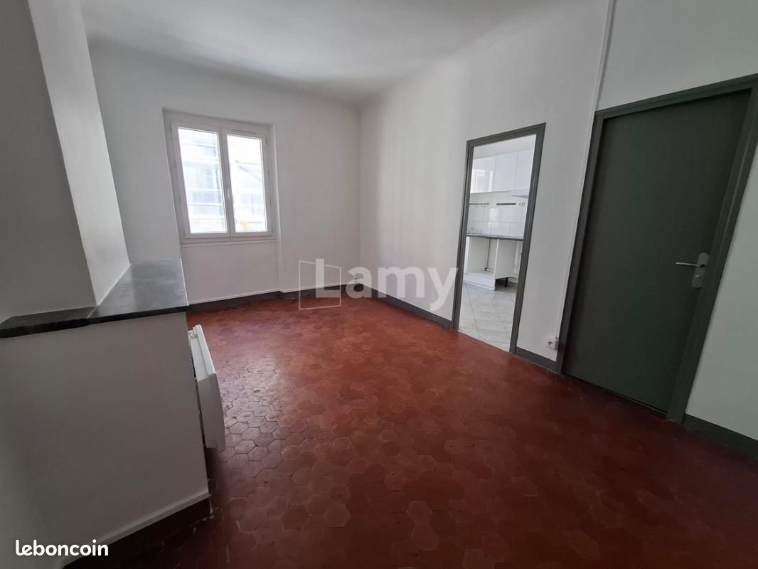 Appartement 2 pièces 62 m² · à Marseille · 62 m² · 780 €