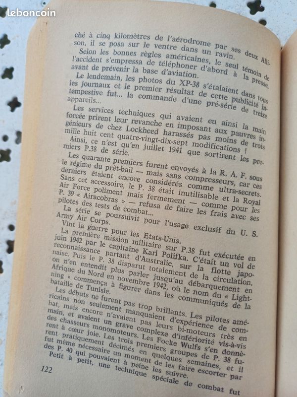 Livre feux du ciel (image 3)