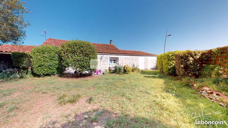 Maison 5 pièces 133 m²
