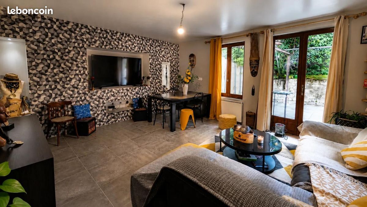 Maison 5 pièces 111 m² · à Andance · 111 m² · 175 000 €