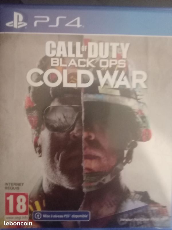 Call of duty cold war (image 1)