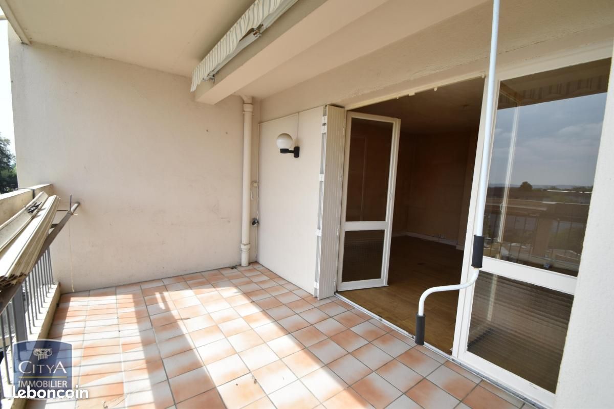 Appartement 3 pièces 56 m² · à Agen · 56 m² · 45 000 €