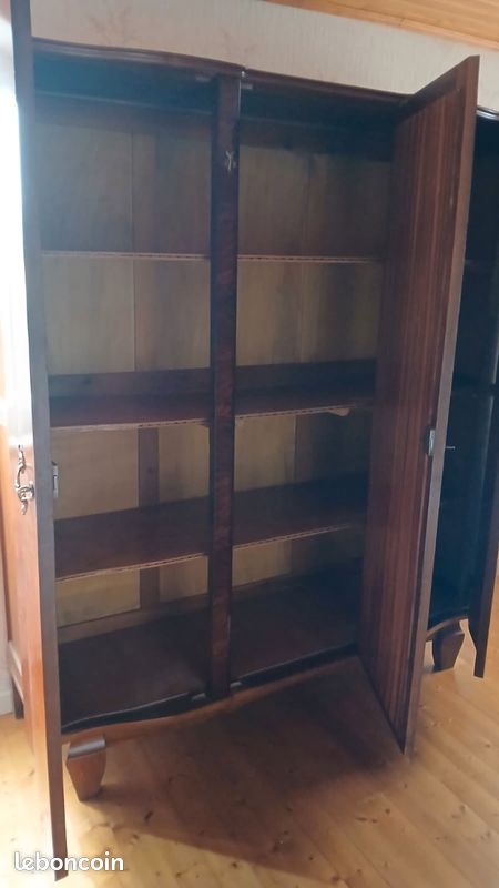 Armoire en bois (image 2)
