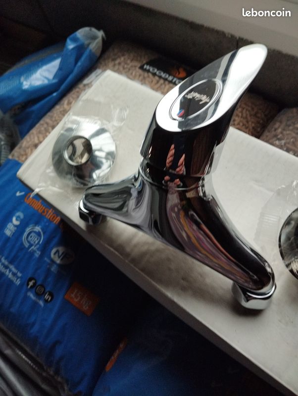 Mitigeur douche (image 1)