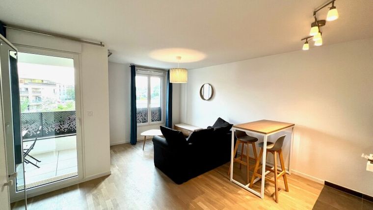 Appartement a louer chatenay-malabry - 1 pièce(s) - 31 m2 - Surfyn