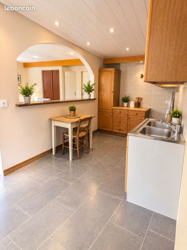 Appartement 4 pièces 75 m² · à Faverges-Seythenex · 75 m² · 208 000 €